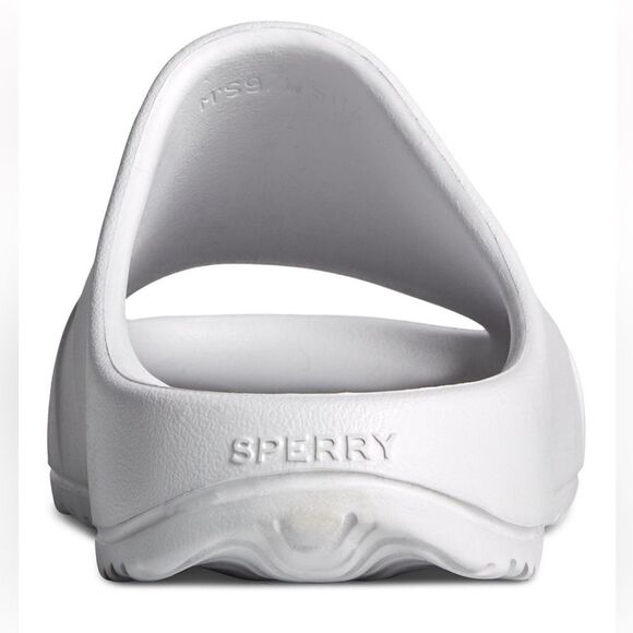 Sperry Men's Float Logo Slip-On Slide Sandals - Picture 3 of 5